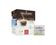 Argento Coffee Espresso Pods