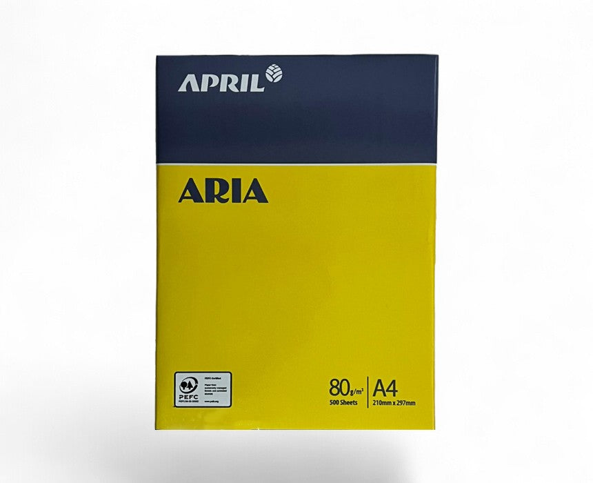 A4 Copier Paper 500 Sheets