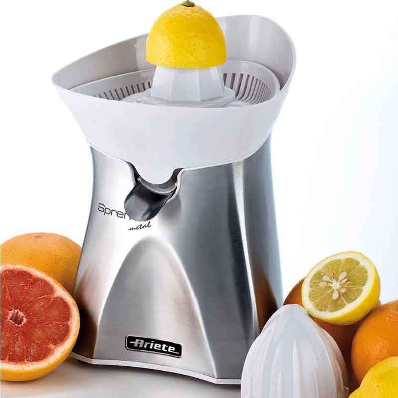 Citrus Squeezer Juicers Citrus Squeezer Citrus Squeezer Ariete