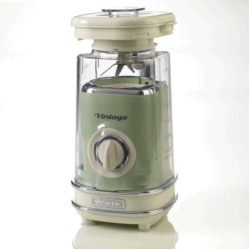 The German Outlet, Ariete, Vintage 1.5L Blender