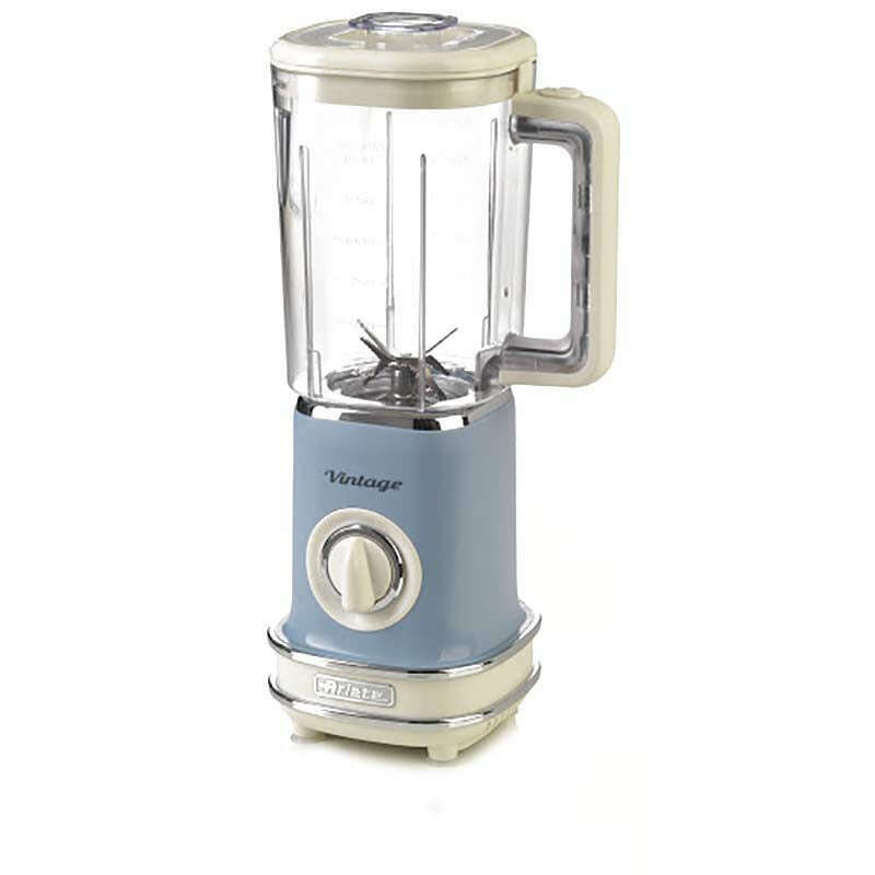 The German Outlet, Ariete, Vintage 1.5L Blender, Vintage 1.5L Blender