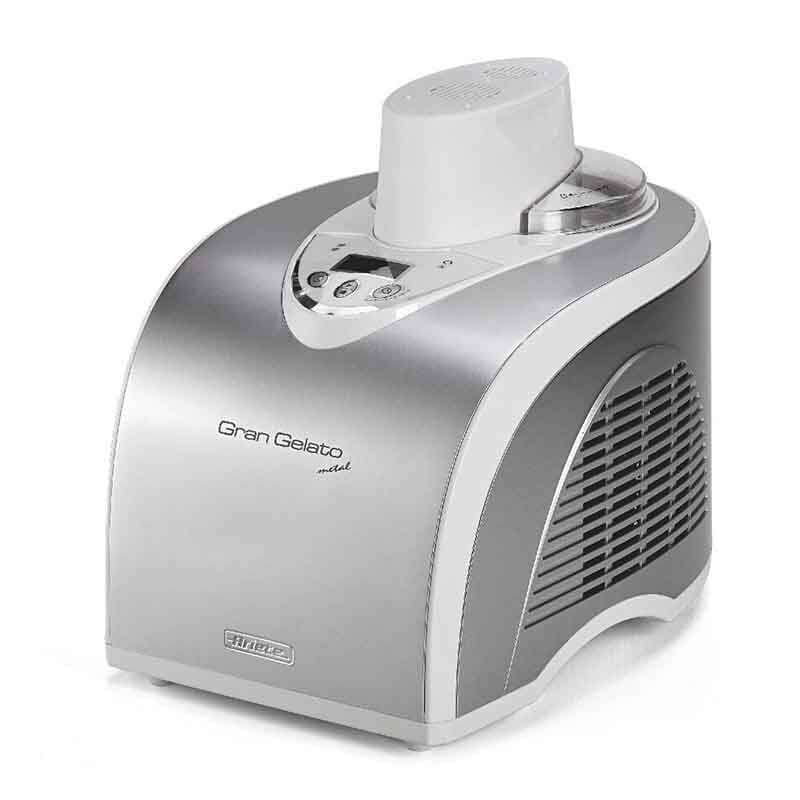 The German Outlet, Ariete, Ice Cream Maker