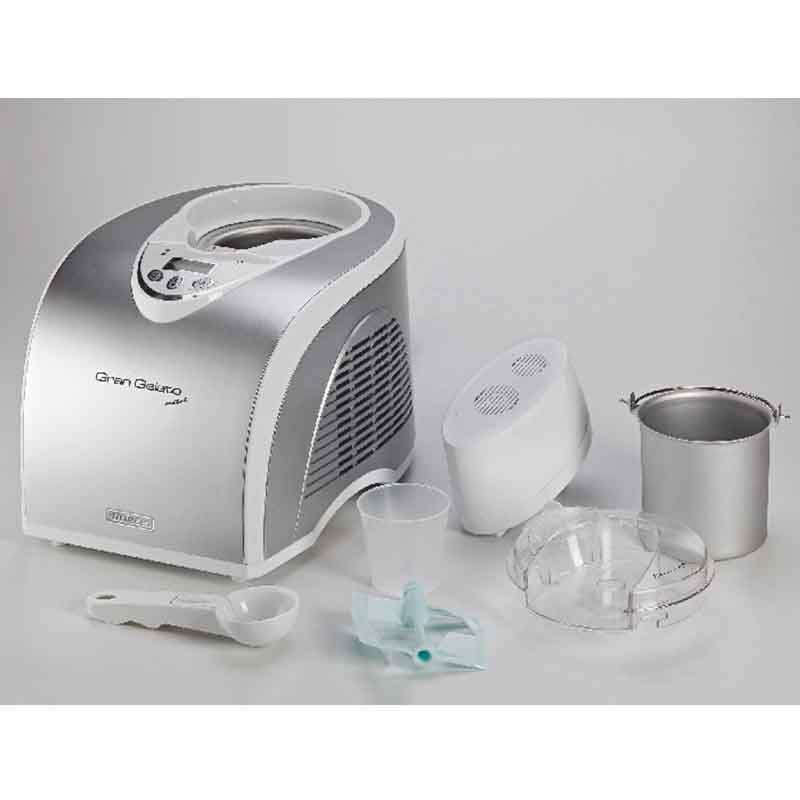 The German Outlet, Ariete, Ice Cream Maker