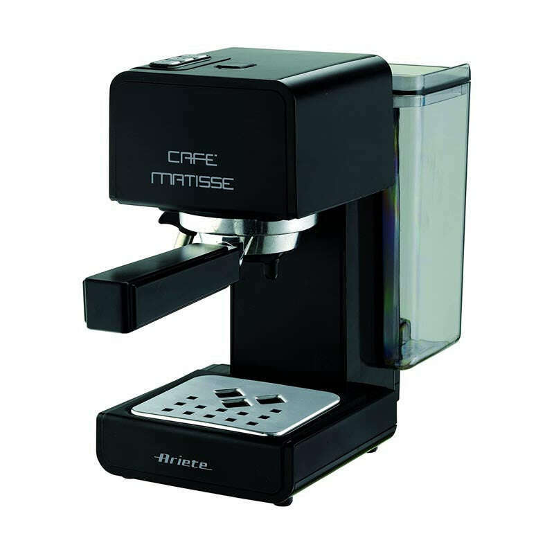 The German Outlet, Ariete, Coffee Machine Matisse, Coffee Machine Matisse