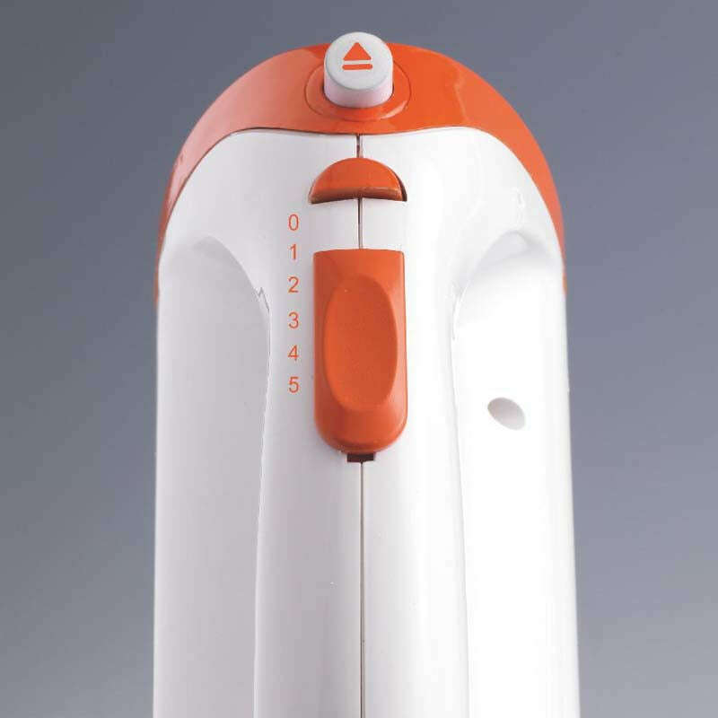 The German Outlet, Ariete, Hand Mixer With Bowl