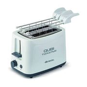 The German Outlet, Ariete, Qubi Toaster With Pliers
