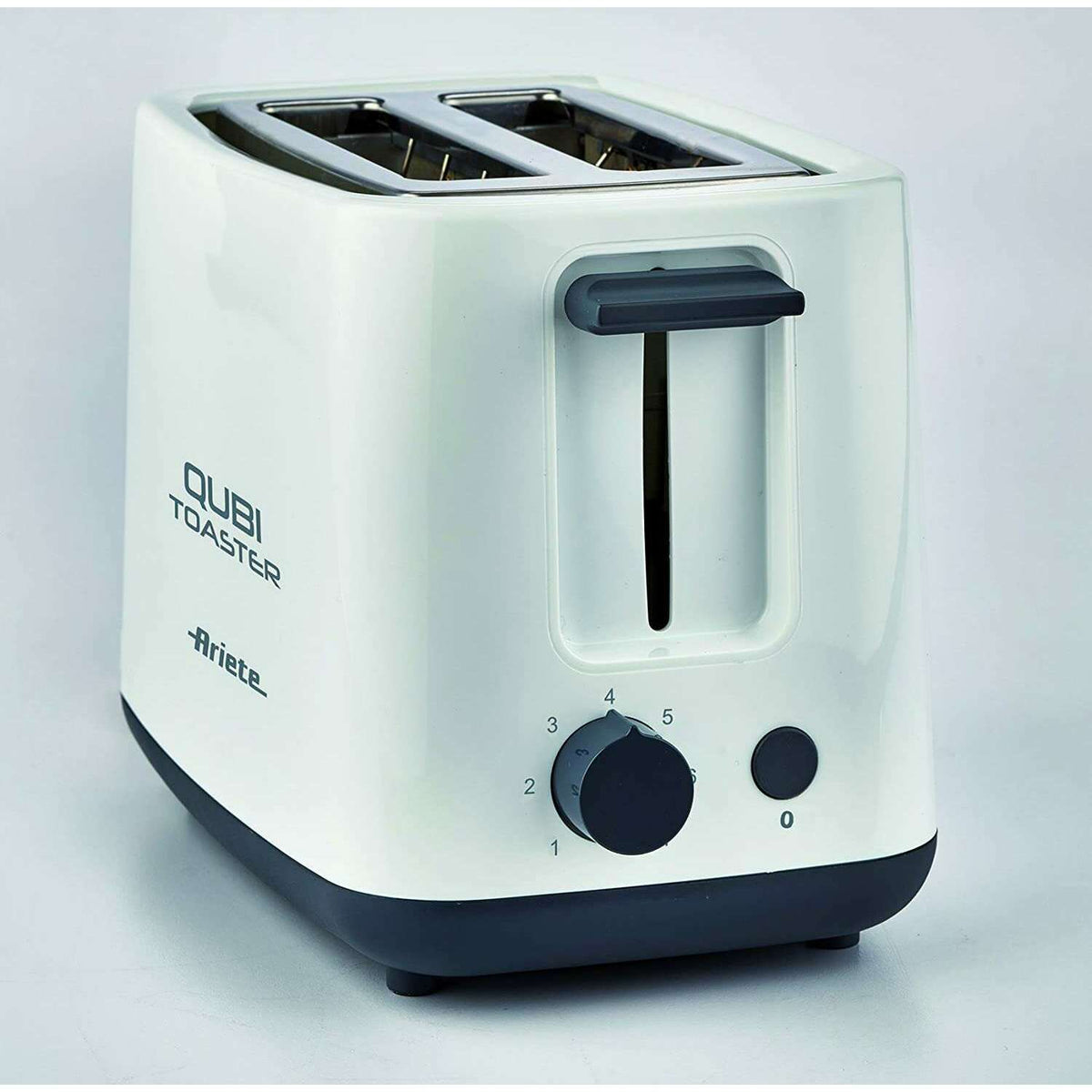 The German Outlet, Ariete, Qubi Toaster With Pliers