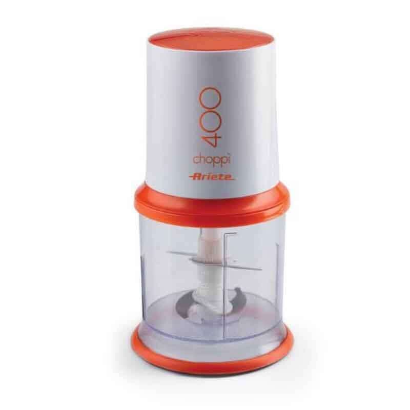 The German Outlet, Ariete, Food  Chopper With Double Blade