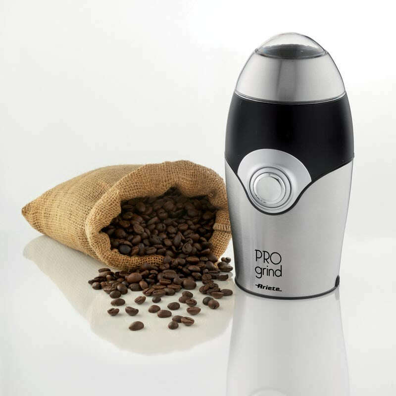 The German Outlet, Ariete, Coffee Grinder