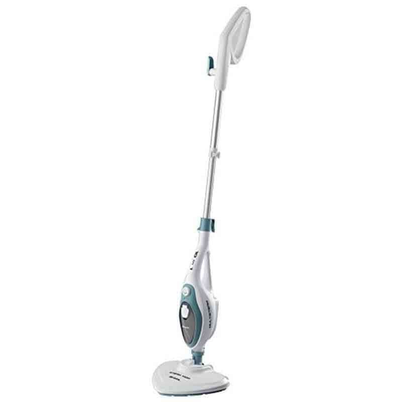 The German Outlet, Ariete, 10 in 1 Steam Mop