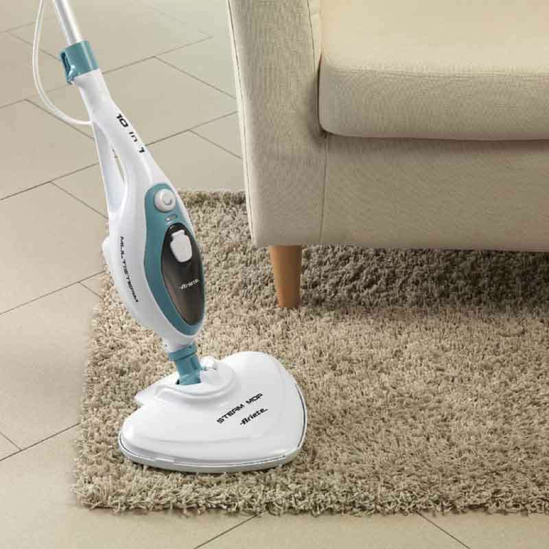 The German Outlet, Ariete, 10 in 1 Steam Mop