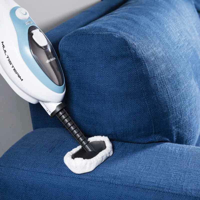The German Outlet, Ariete, 10 in 1 Steam Mop