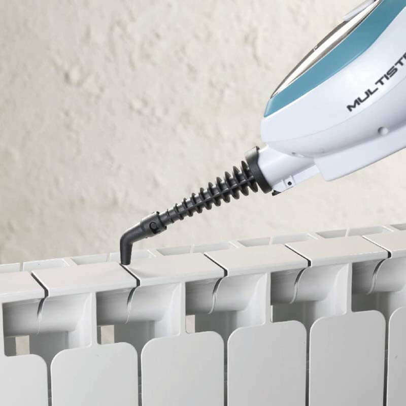 The German Outlet, Ariete, 10 in 1 Steam Mop