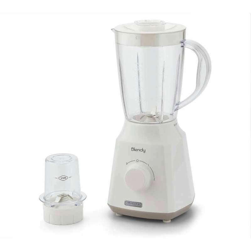 The German Outlet, Ariete, Blender with Mill