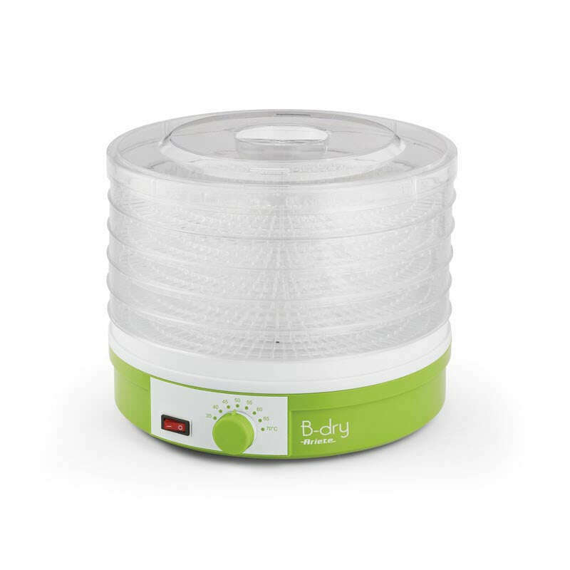 The German Outlet, Ariete, Fruit Dehydrator