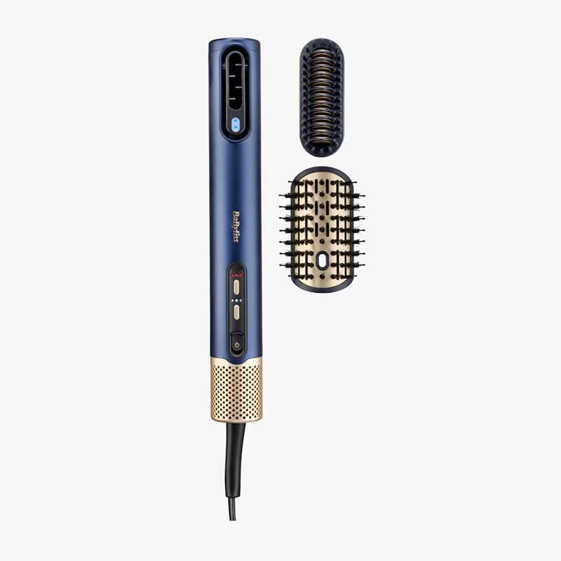 3-in-1 Hair Dryer Air Wand Airbrushes 3-in-1 Hair Dryer Air Wand 3-in-1 Hair Dryer Air Wand BabyLiss