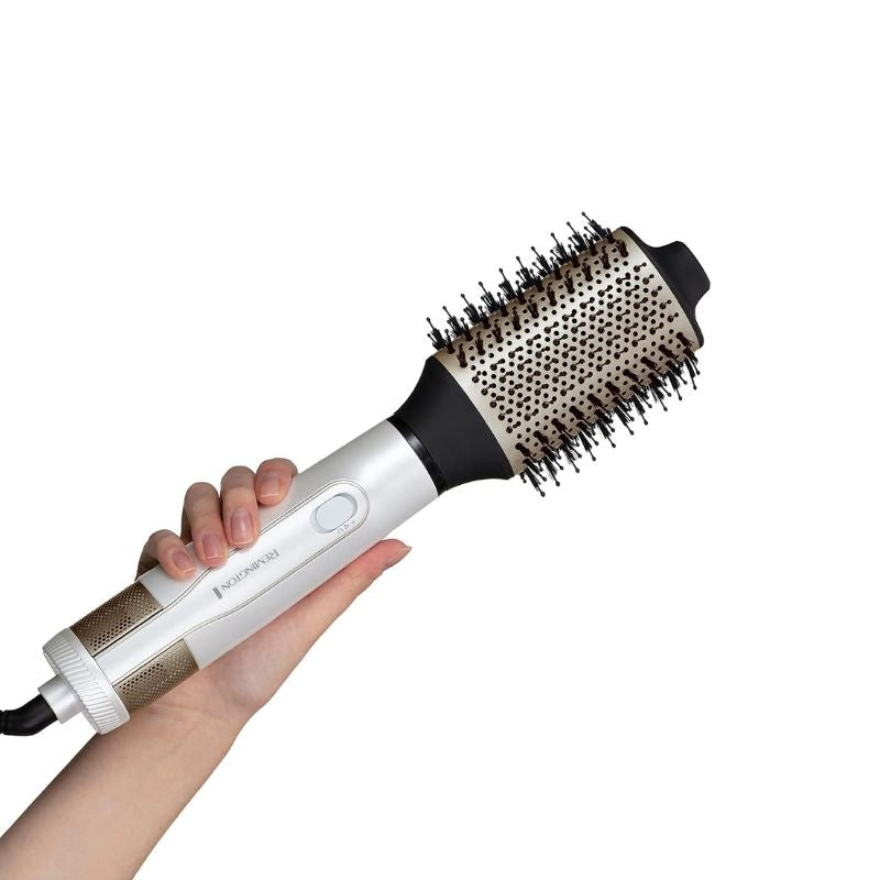 Hydraluxe Volumising Hot Air Styler Airbrushes Hydraluxe Volumising Hot Air Styler Hydraluxe Volumising Hot Air Styler Remington