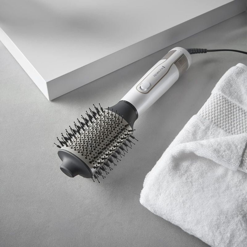 Hydraluxe Volumising Hot Air Styler Airbrushes Hydraluxe Volumising Hot Air Styler Hydraluxe Volumising Hot Air Styler Remington
