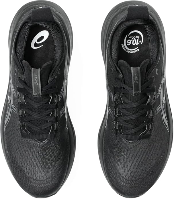 ASICS Gel-Nimbus 27 Sneaker, 46+