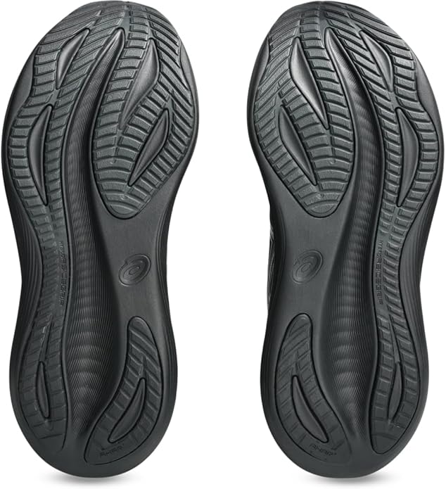 ASICS Gel-Nimbus 27 Sneaker, 46+