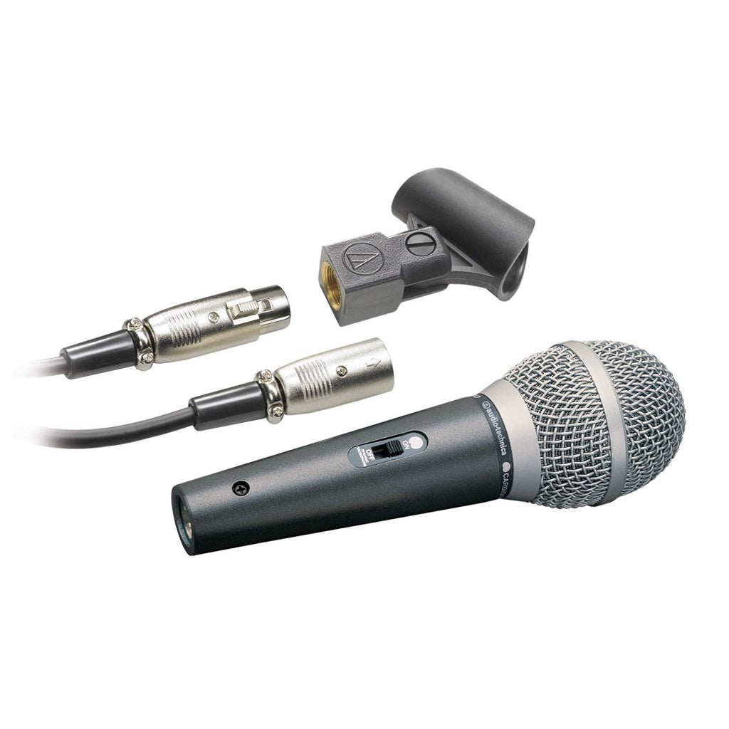 Audio Technica ATR 1500X Microphone