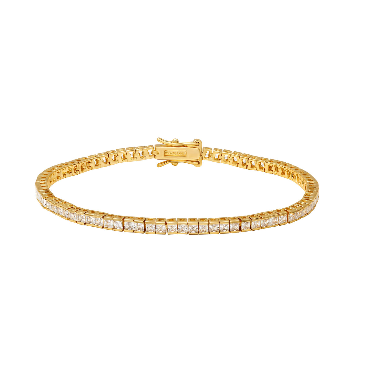 Polo Exchange Bracelet - BR65 ATS60070 S2 2MM