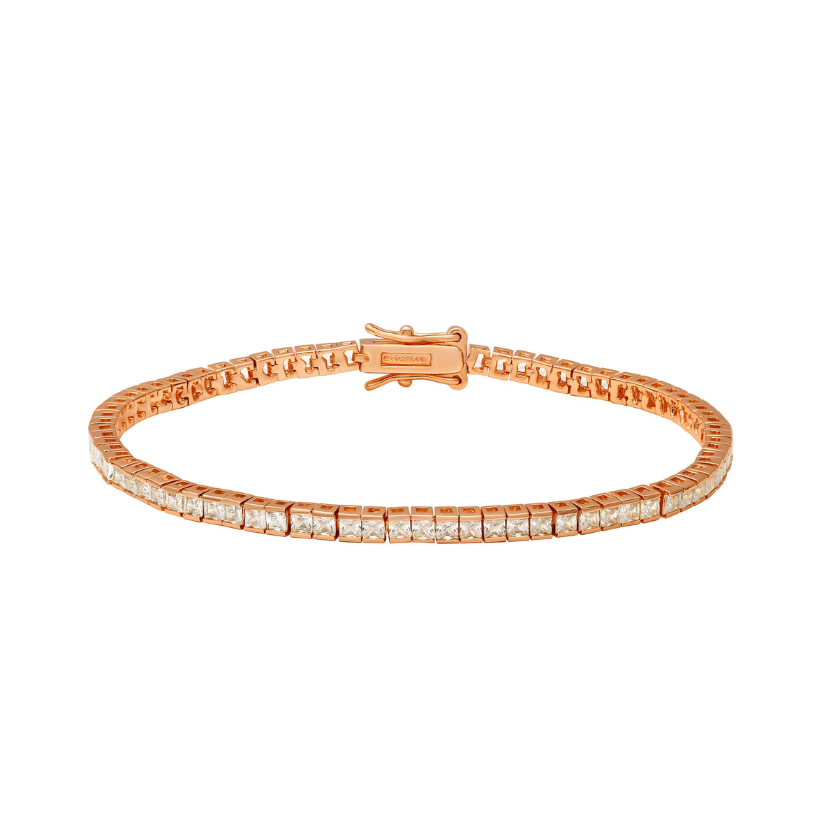 Polo Exchange Bracelet - BR65 ATS60070 S2 2MM