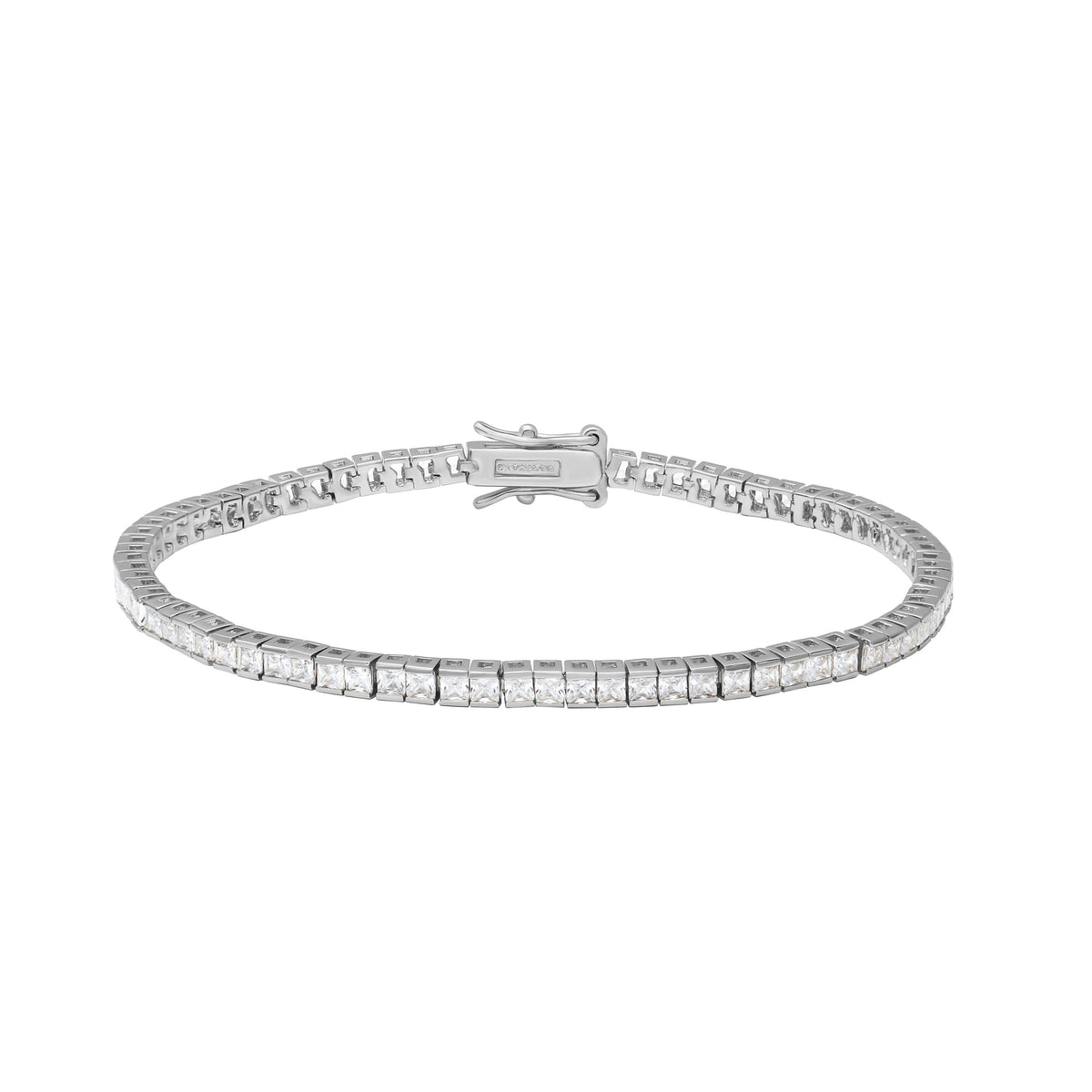 Polo Exchange Bracelet - BR65 ATS60070 S2 2MM