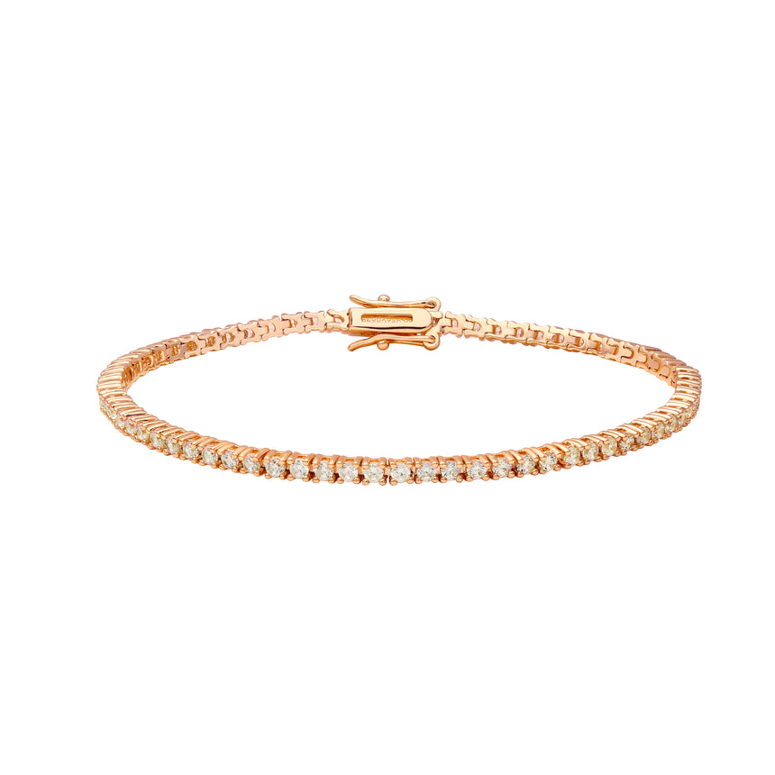 Polo Exchange Bracelet - BR65 ATS60071 2MM