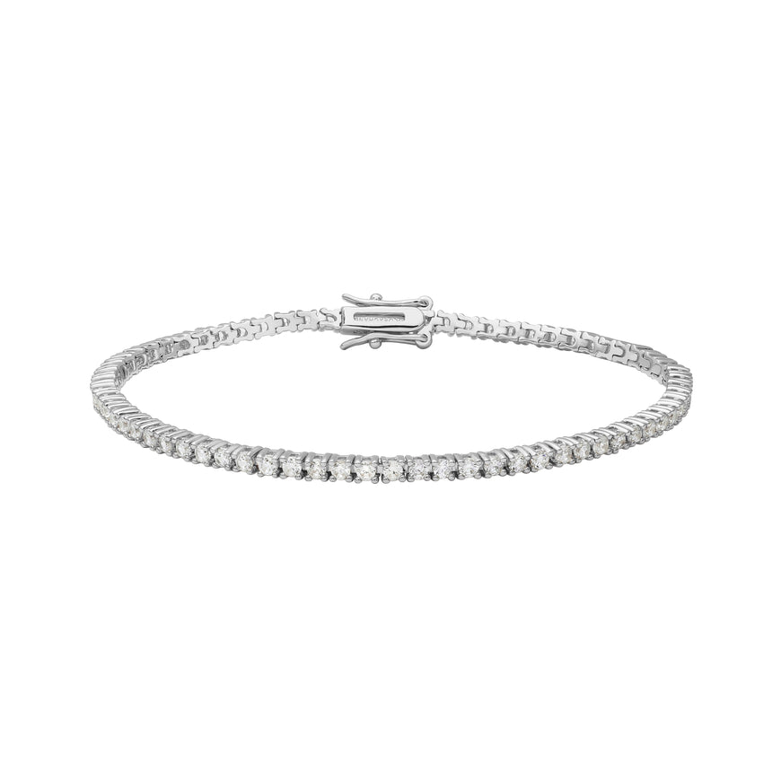 Polo Exchange Bracelet - BR65 ATS60071 2MM