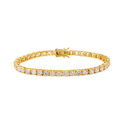 Polo Exchange Bracelet - BR65 ATS60072 4MM