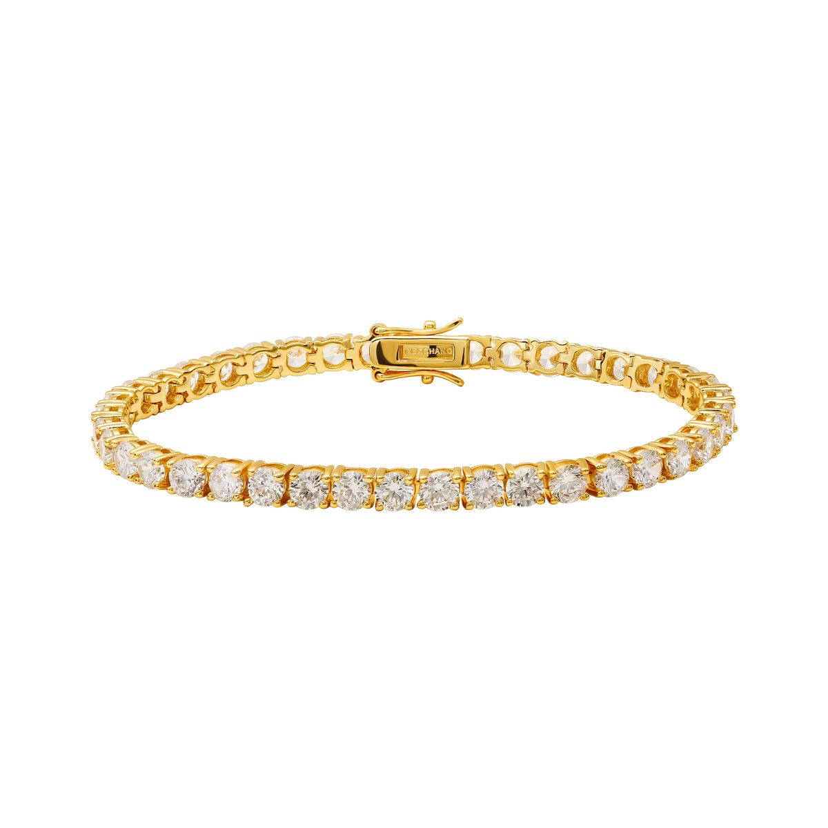 Polo Exchange Bracelet - BR65 ATS60072 4MM