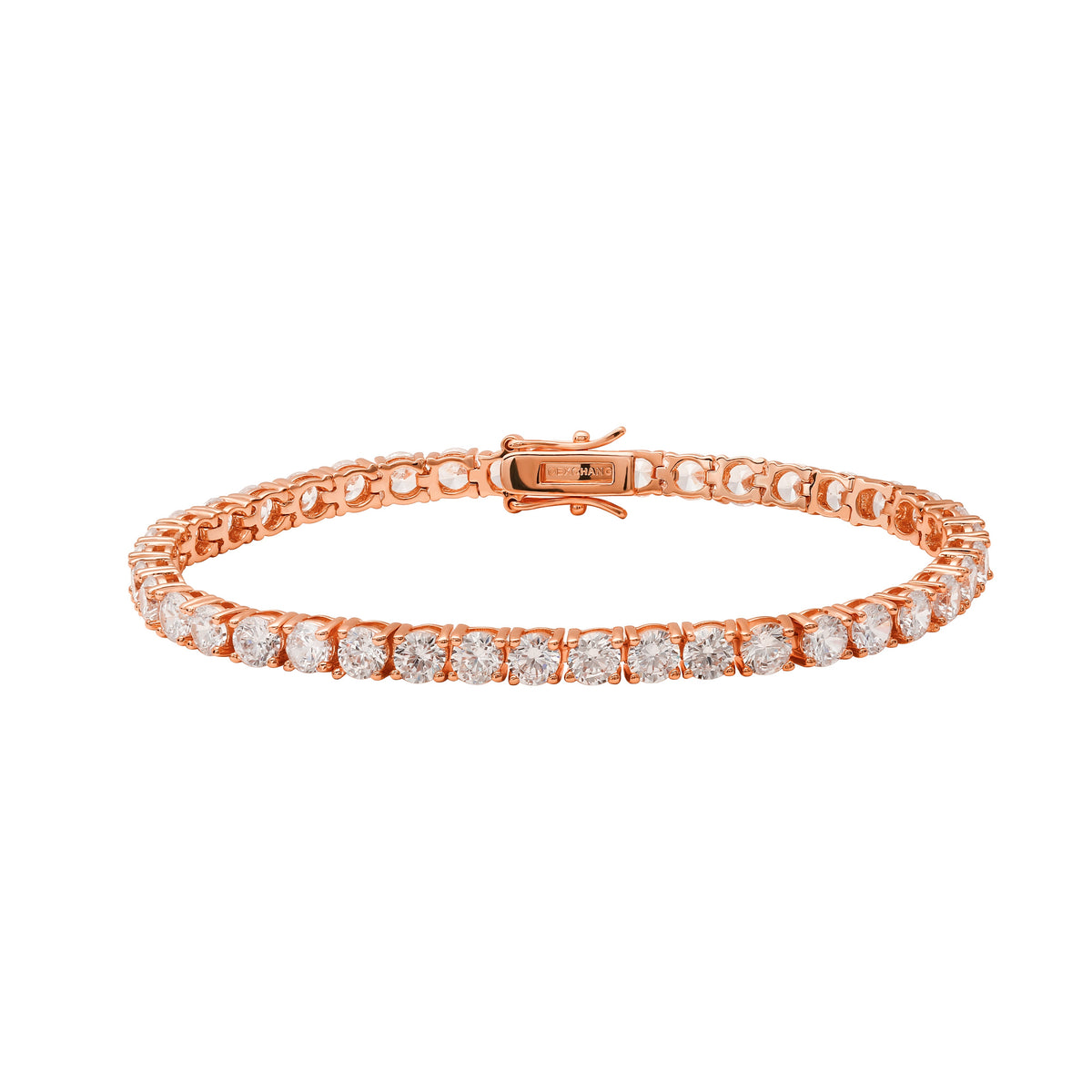 Polo Exchange Bracelet - BR65 ATS60072 4MM