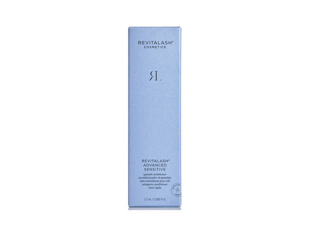 Revitalash Advanced Sensitive Eyelash Conditioner 2 mL