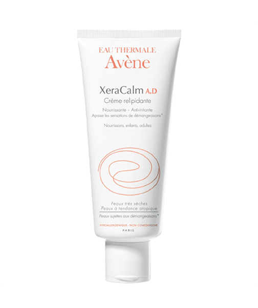 Avene Xeracalm Defi Creme 200ML