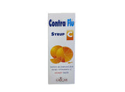 Contraflu Syrup C Cold And Flu 150 ml