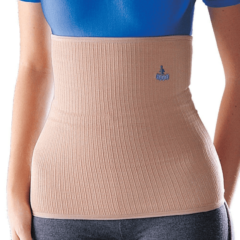 Abdominal Binder During Pregnancy