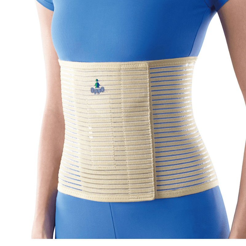 Abdominal Binder 9 Inch Back Height