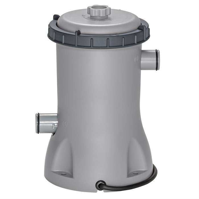 2006L/530gal Filter Pump Home Pool Filters & Cleaners 2006L/530gal Filter Pump 2006L/530gal Filter Pump Bestway