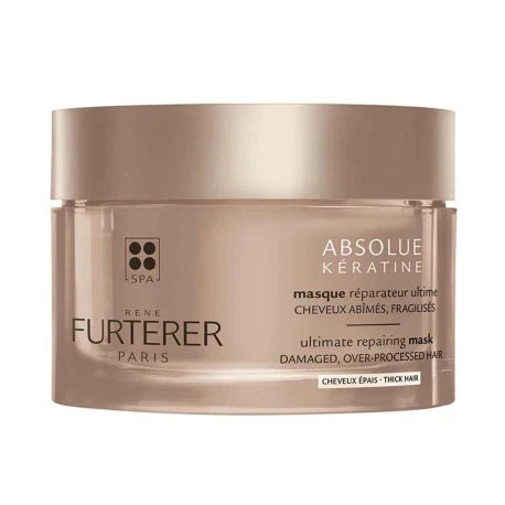Absolue Keratine Ultimate Renewal Mask 200ml
