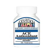 Ace Antioxidant 30 Tab