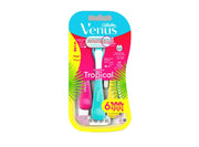 Gillette Venus Tropical Disposable Razors 6 Pieces