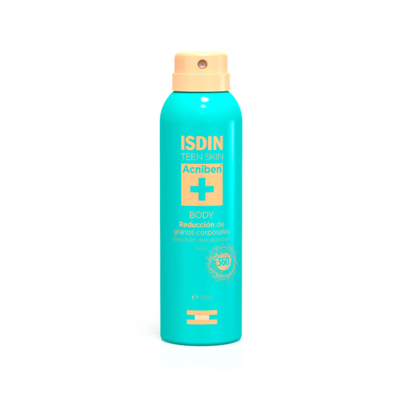 Acniben Body Spray 150 Ml