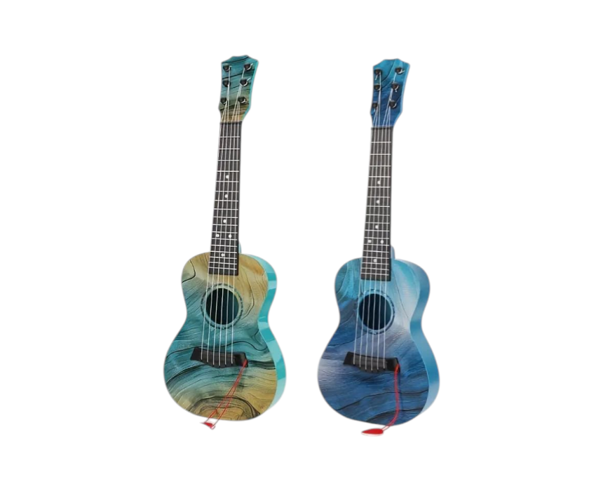 Acoustic Guitar 21-Inch