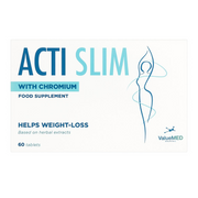 Actislim 60 Tab