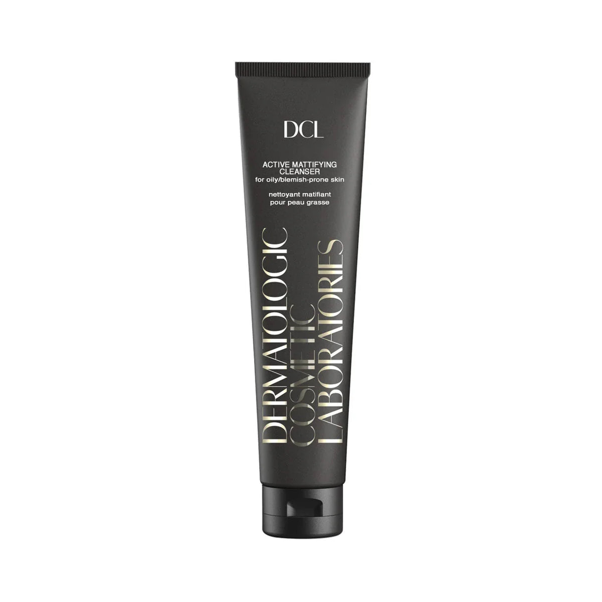 Mattifying Facial Cleanser 125ml