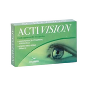 Activision 30 Cap