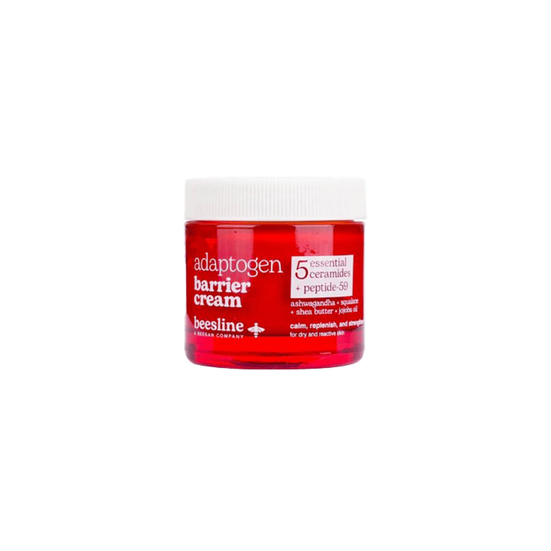 Adaptogen Barrier Cream Daily Anti-Redness Moisturizer
