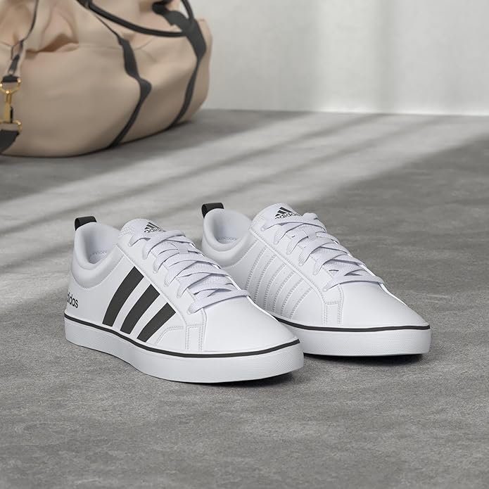 Adidas VS Pace 2.0 Black Shoes 43+