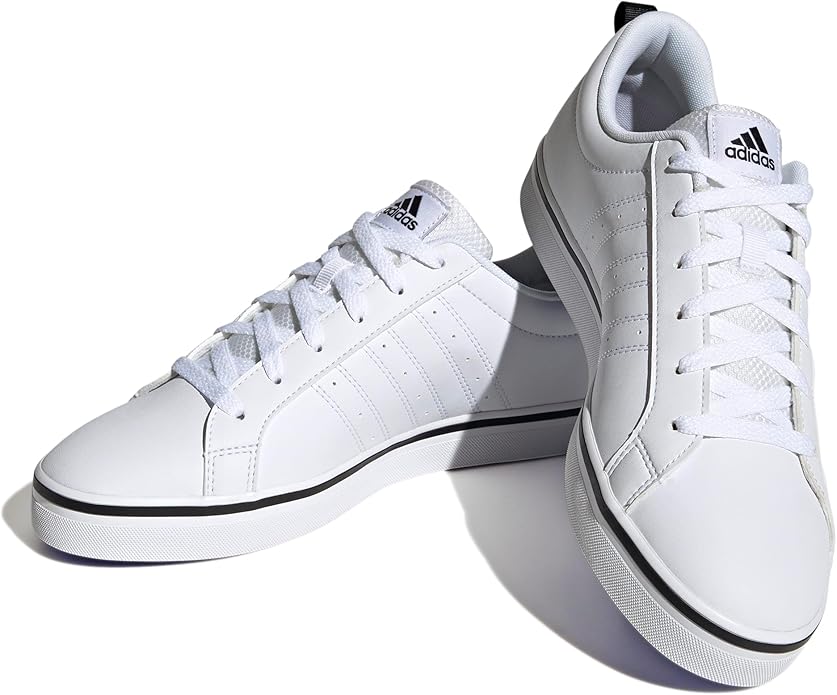 Adidas VS Pace 2.0 Black Shoes 43+